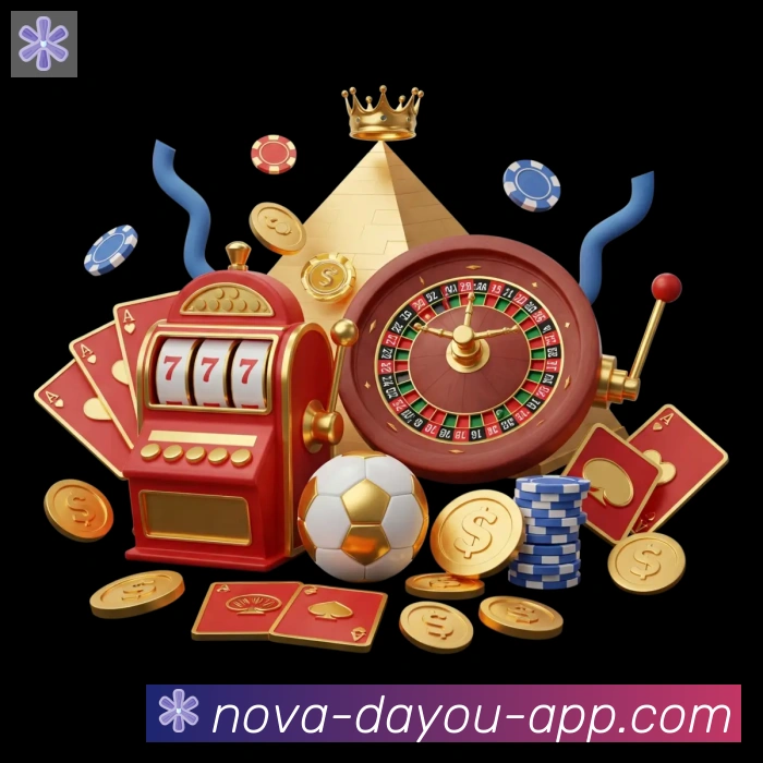 App 展示图